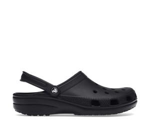 Buy Crocs Classic Clog Black at Sasom – Authentic and Ready to Ship