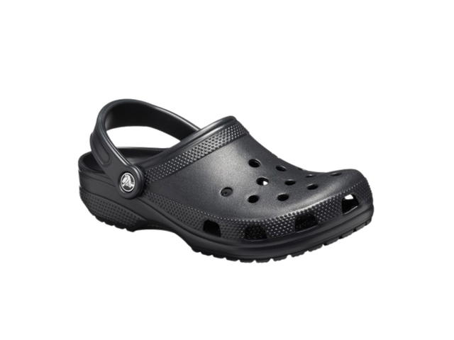 Crocs Crocs Classic Clog Black - view 6