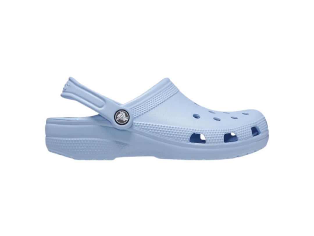 Crocs Crocs Classic Clog Blue Calcite