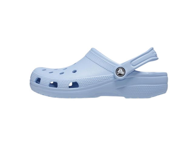 Crocs Crocs Classic Clog Blue Calcite - view 2