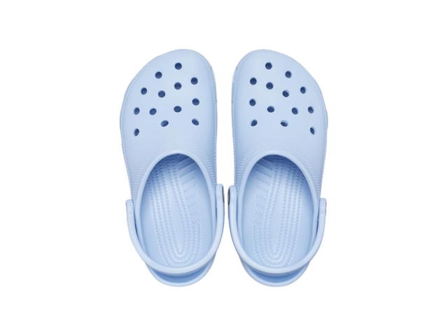 Crocs Crocs Classic Clog Blue Calcite - view 4