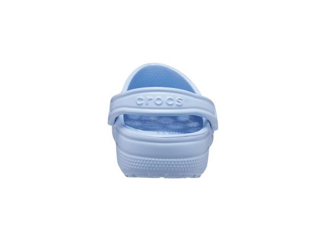 Crocs Crocs Classic Clog Blue Calcite - view 6