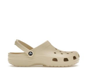 Buy Crocs Classic Clog Bone at Sasom – Authentic and Ready to Ship