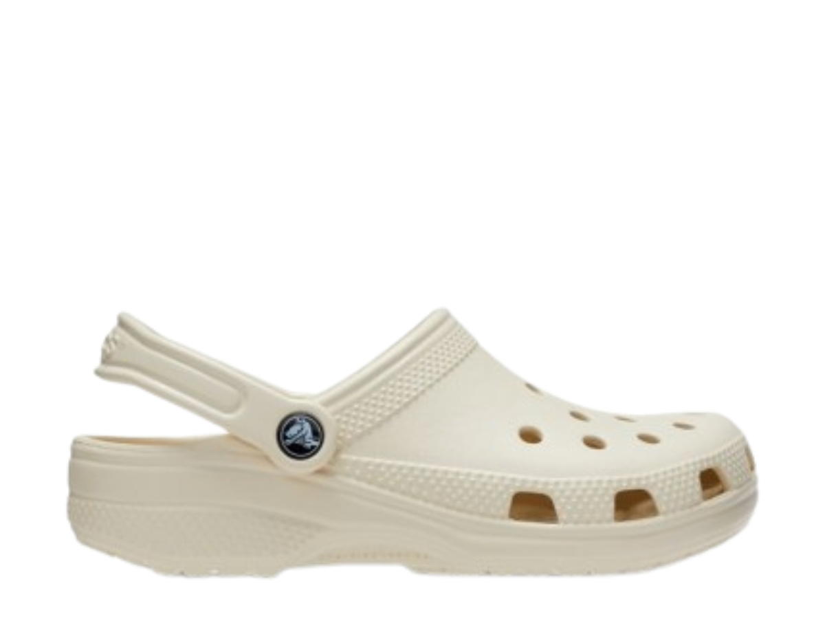 Crocs Crocs Classic Clog Bone