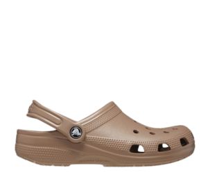 Buy Crocs Classic Clog Brown at Sasom – Authentic and Ready to Ship