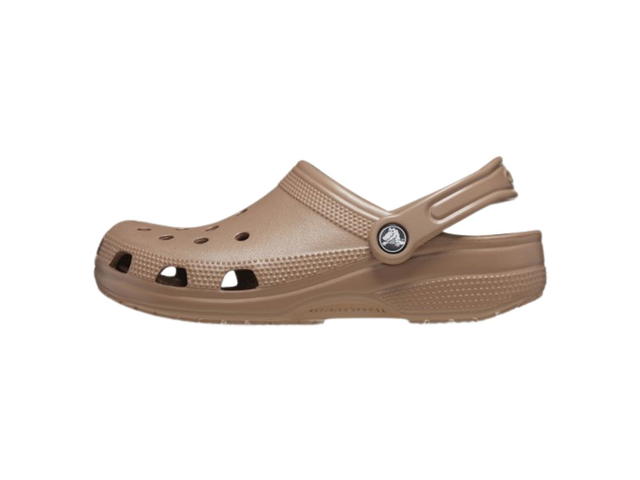 Crocs Crocs Classic Clog Brown - view 2