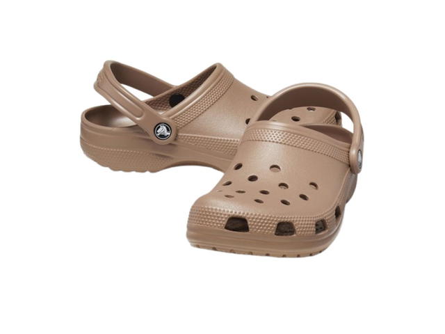 Crocs Crocs Classic Clog Brown - view 3