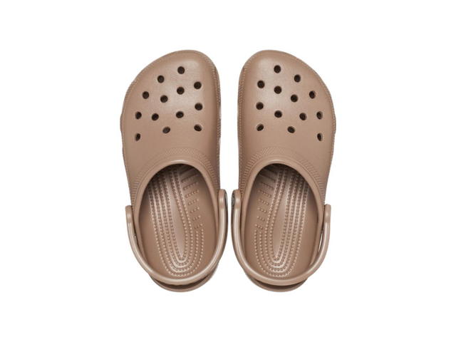 Crocs Crocs Classic Clog Brown - view 4