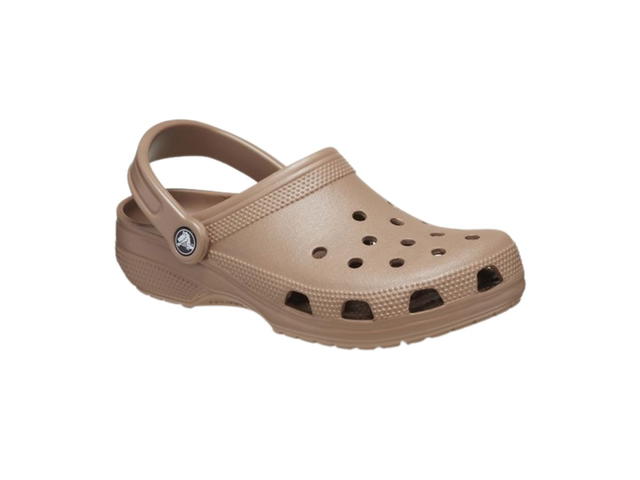 Crocs Crocs Classic Clog Brown - view 5