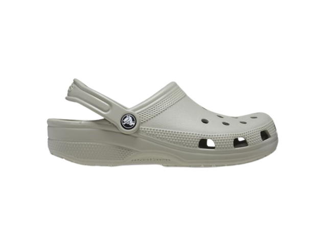 Crocs Crocs Classic Clog Elephant - view 1
