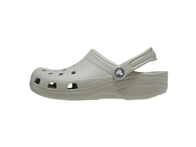 Crocs Crocs Classic Clog Elephant - view 2