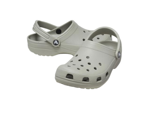 Crocs Crocs Classic Clog Elephant - view 3