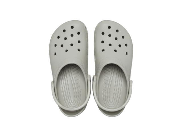 Crocs Crocs Classic Clog Elephant - view 4