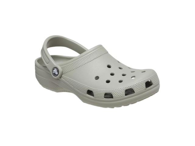 Crocs Crocs Classic Clog Elephant - view 6