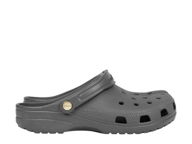 Crocs Crocs Classic Clog JJJJound Slate Grey - view 1
