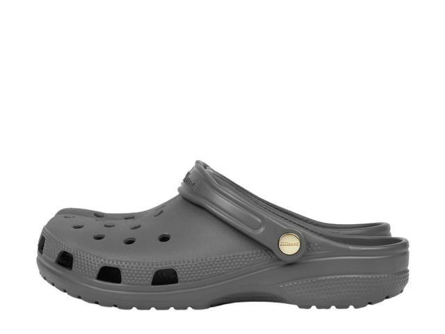 Crocs Crocs Classic Clog JJJJound Slate Grey - view 2