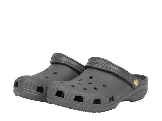 Crocs Crocs Classic Clog JJJJound Slate Grey - view 3