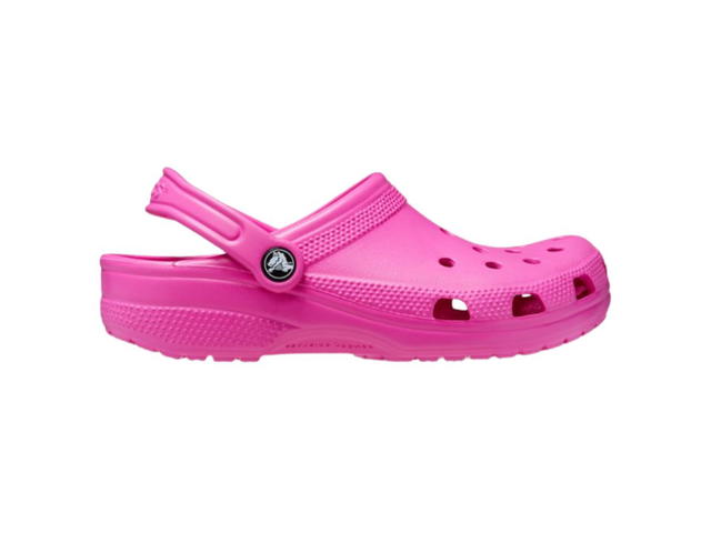 Crocs Crocs Classic Clog Juice - view 1