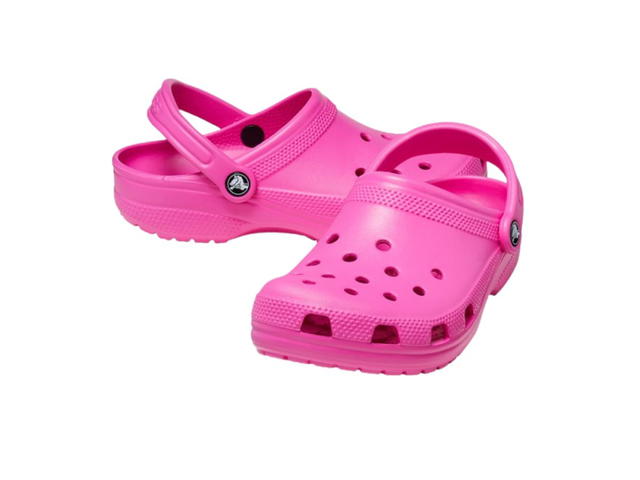 Crocs Crocs Classic Clog Juice - view 3