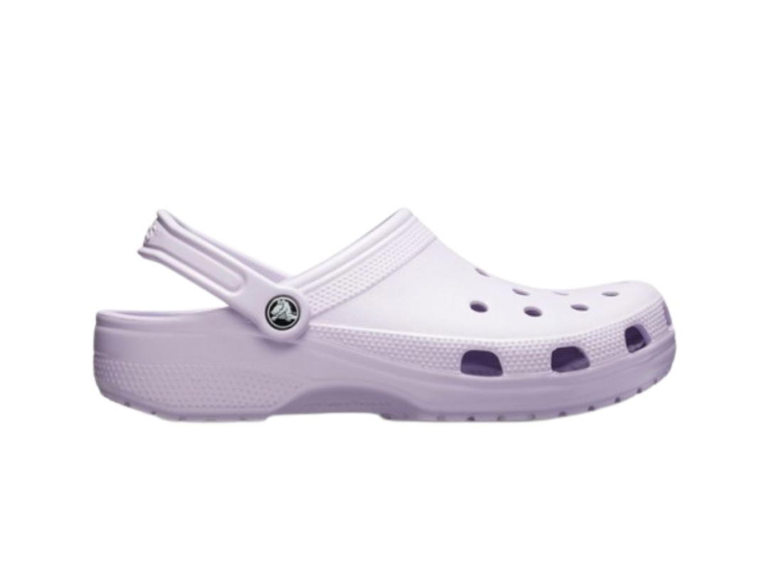 Crocs Crocs Classic Clog Lavender