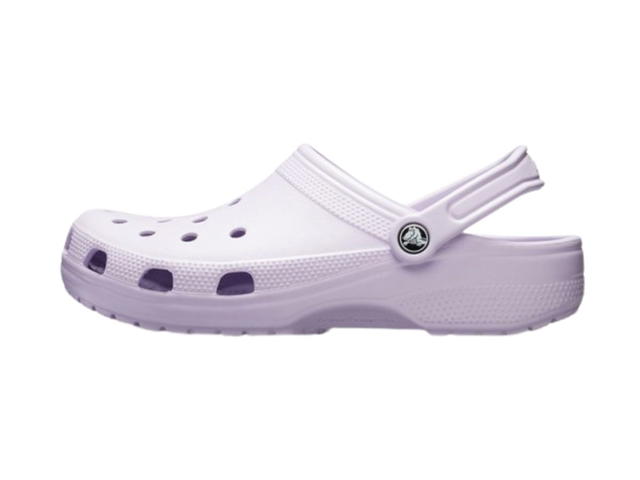 Crocs Crocs Classic Clog Lavender - view 2