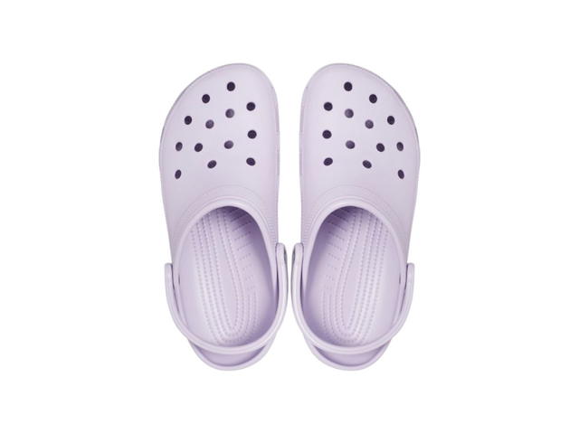 Crocs Crocs Classic Clog Lavender - view 4