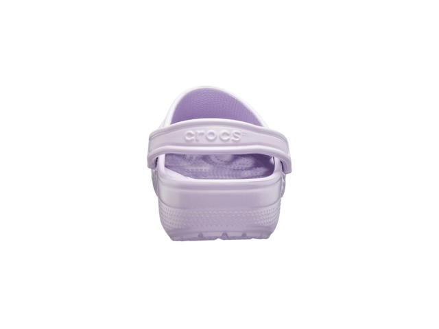Crocs Crocs Classic Clog Lavender - view 6