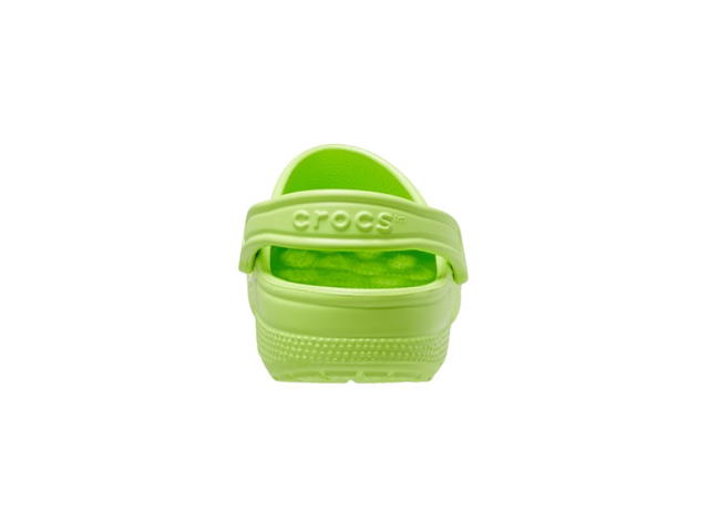 Crocs Crocs Classic Clog Limeade - view 6