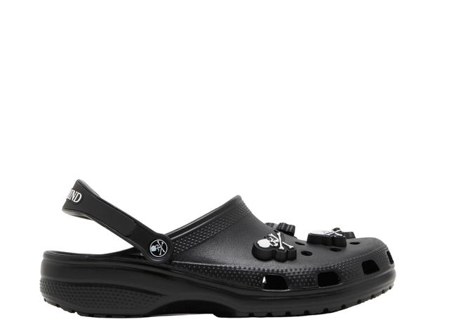 Crocs Crocs Classic Clog Mastermind Black - view 1