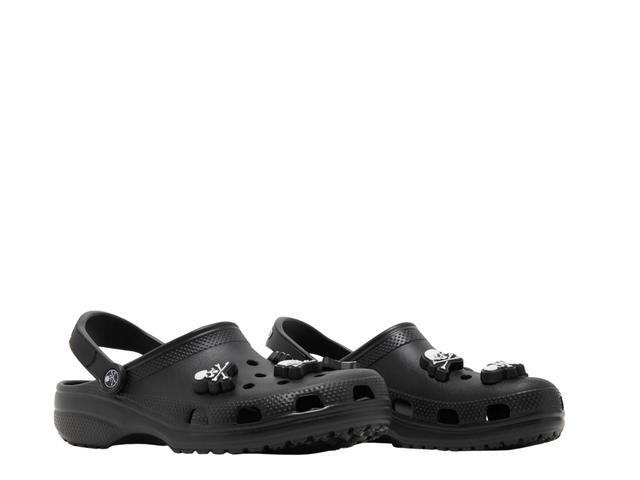 Crocs Crocs Classic Clog Mastermind Black - view 3