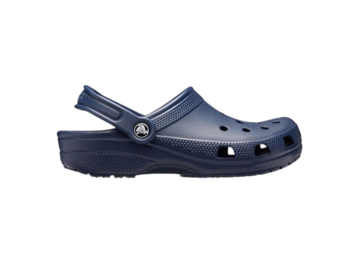 Crocs Crocs Classic Clog Navy