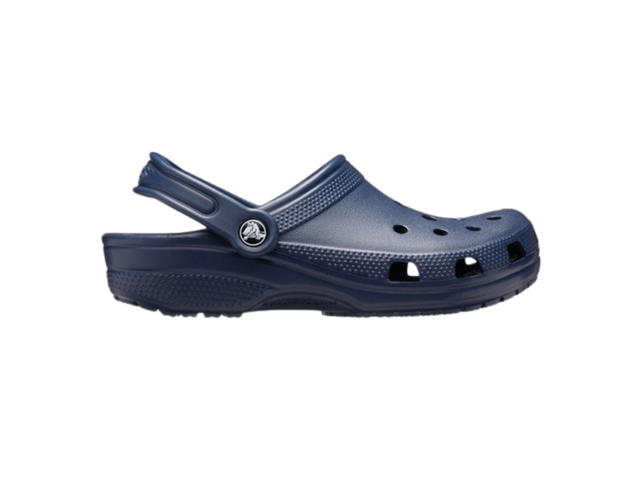 Crocs Crocs Classic Clog Navy - view 1