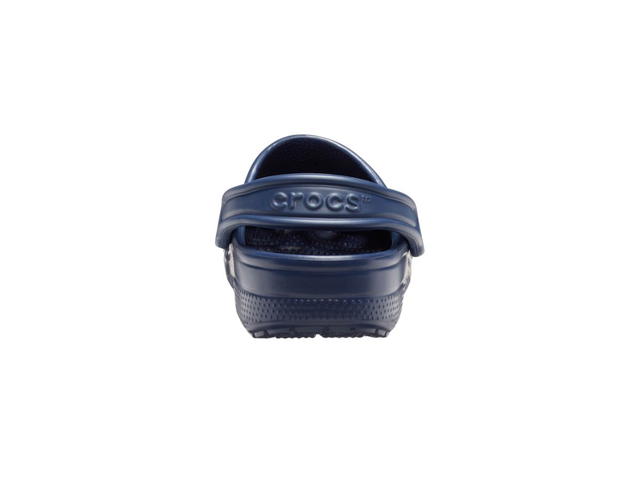 Crocs Crocs Classic Clog Navy - view 6