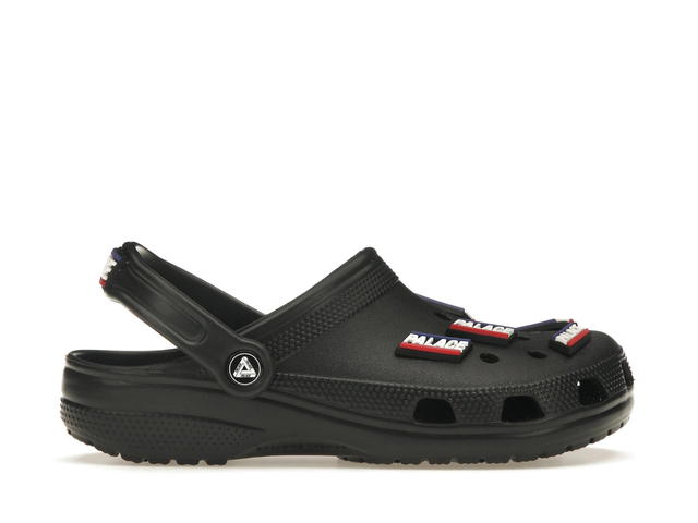 Crocs Crocs Classic Clog Palace Black - view 1