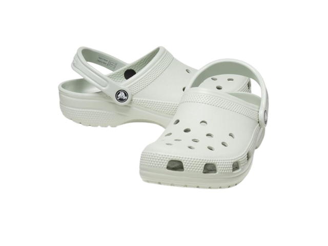 Crocs Crocs Classic Clog Plaster - view 3