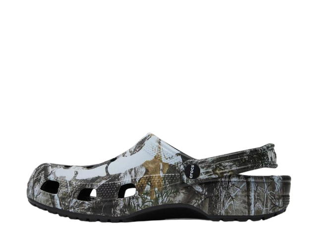 Crocs Crocs Classic Clog Pleasures Skeleton Realtree Edge Camo - view 2
