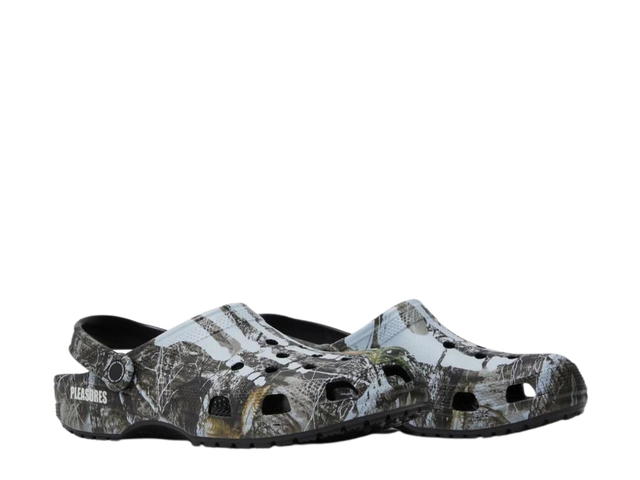 Crocs Crocs Classic Clog Pleasures Skeleton Realtree Edge Camo - view 3