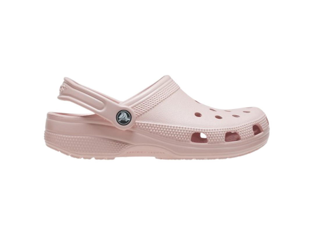 Crocs Crocs Classic Clog Quartz