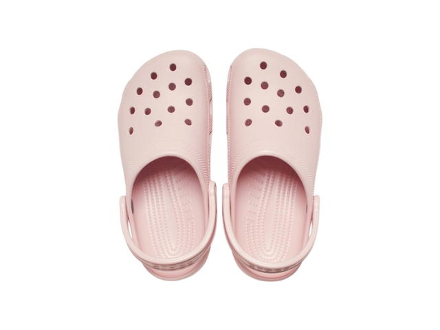 Crocs Crocs Classic Clog Quartz - view 4