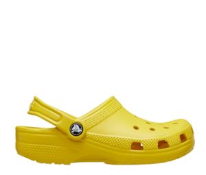 Buy Crocs Classic Clog Sunflower at Sasom – Authentic and Ready to Ship