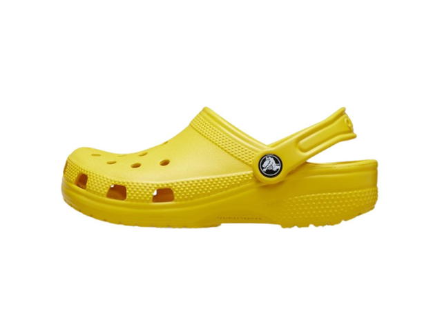 Crocs Crocs Classic Clog Sunflower - view 2