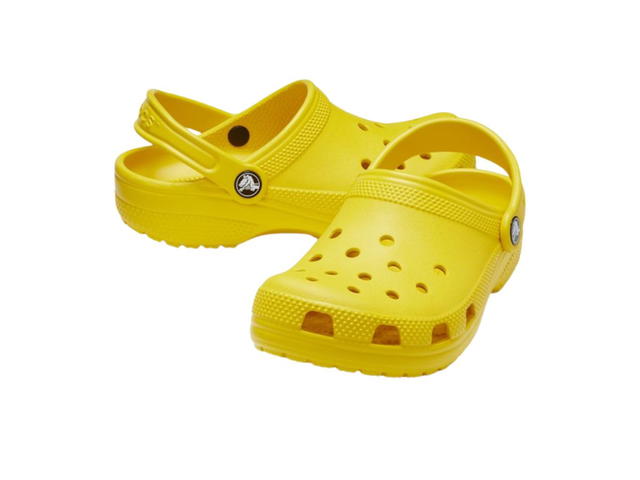 Crocs Crocs Classic Clog Sunflower - view 3