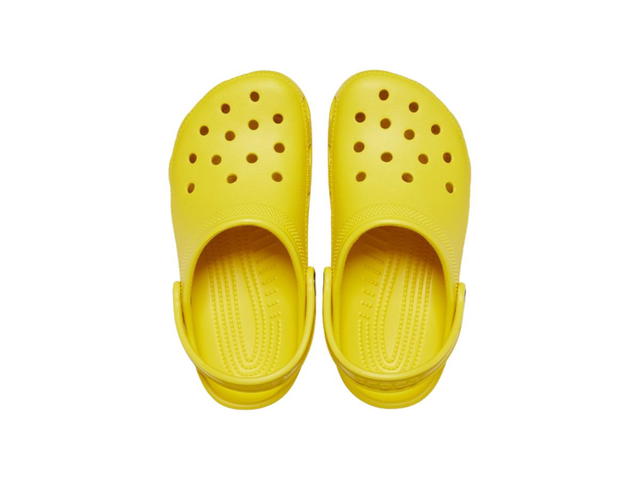 Crocs Crocs Classic Clog Sunflower - view 4