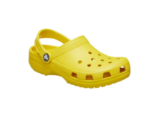 Crocs Crocs Classic Clog Sunflower - view 5