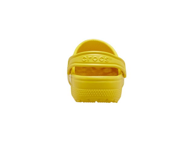 Crocs Crocs Classic Clog Sunflower - view 6