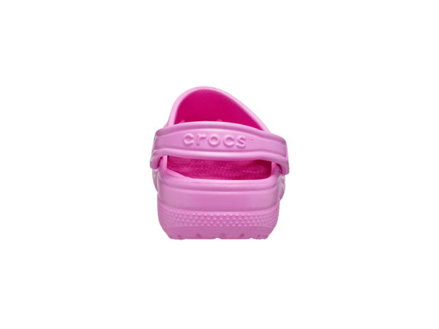 Crocs Crocs Classic Clog Taffy Pink - view 7