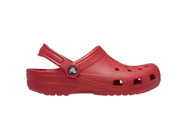 Crocs Crocs Classic Clog Varsity Red - view 1