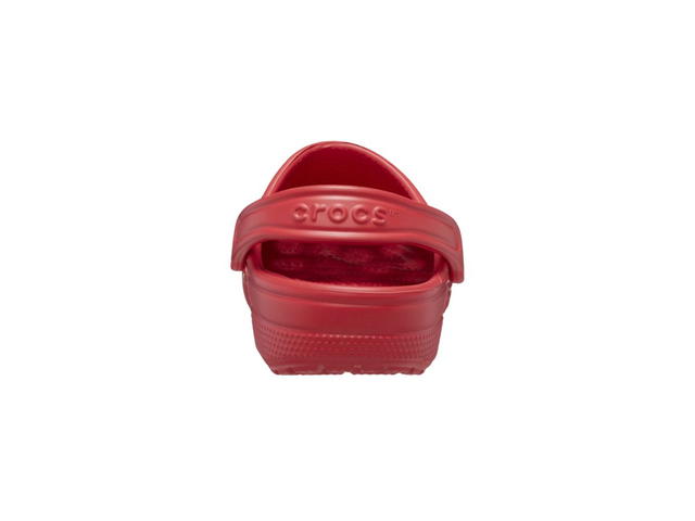 Crocs Crocs Classic Clog Varsity Red - view 6