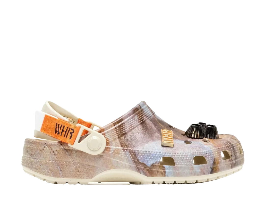 Crocs Crocs Classic Clog Western Hydrodynamic Research
