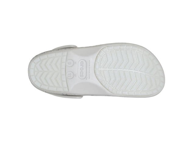 Crocs Crocs Classic Clog Futura Laboratories Pearl White - view 6